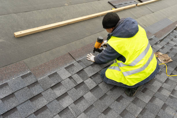 Roof Repair Estimates in Palos Verdes Estates, CA