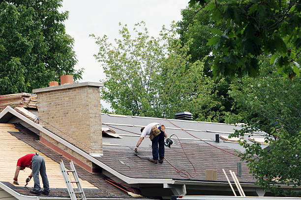 Best Residential Roofing Contractor  in Palos Verdes Estates, CA