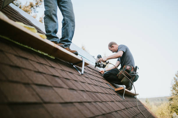 Quick and Trustworthy Emergency Roof Repair Services in Palos Verdes Estates, CA