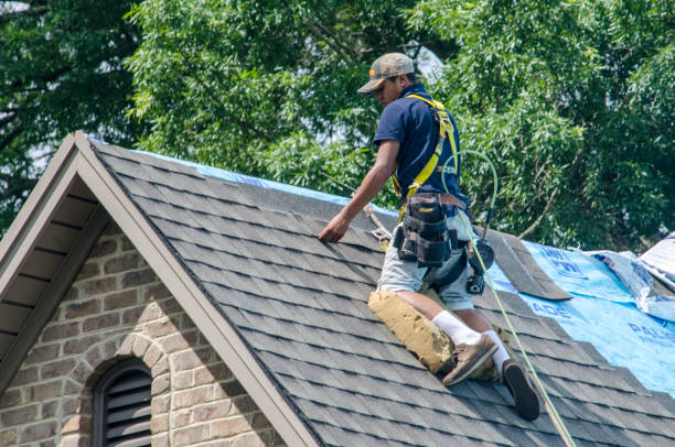Quick and Trustworthy Emergency Roof Repair Services in Palos Verdes Estates, CA